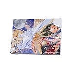 「小畑健展」大阪の大丸梅田で、『ヒカルの碁』や『DEATH NOTE』含む原画・資料約500点｜写真3