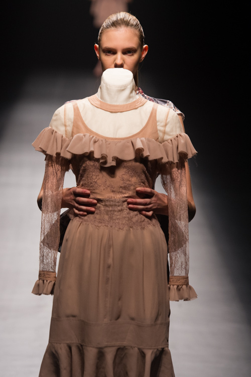 モトナリ オノ 2013年春夏<span>コレクション</span> - 写真2