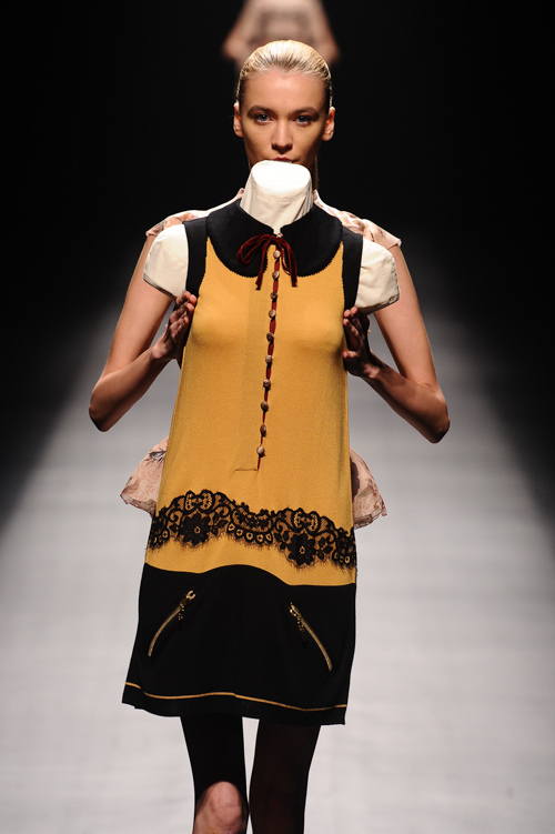 モトナリ オノ 2013年春夏<span>コレクション</span> - 写真26