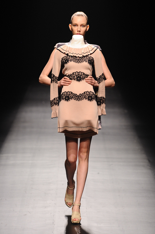 モトナリ オノ 2013年春夏<span>コレクション</span> - 写真27
