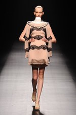 モトナリオノ 2013年春夏コレクション - 内側の仕立てのよさをデザインの表面に｜写真27