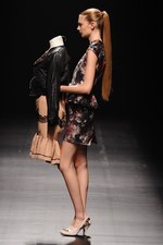 モトナリオノ 2013年春夏コレクション - 内側の仕立てのよさをデザインの表面に｜写真34