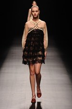 モトナリオノ 2013年春夏コレクション - 内側の仕立てのよさをデザインの表面に｜写真43