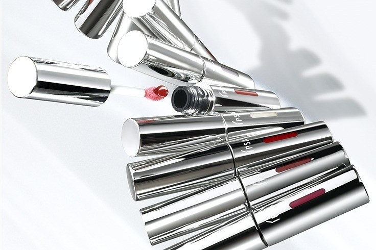 イプサの新作“未知数リップ”- 測定で秘めた変身願望を露わに！？未知なる美しさを叶える秋新色