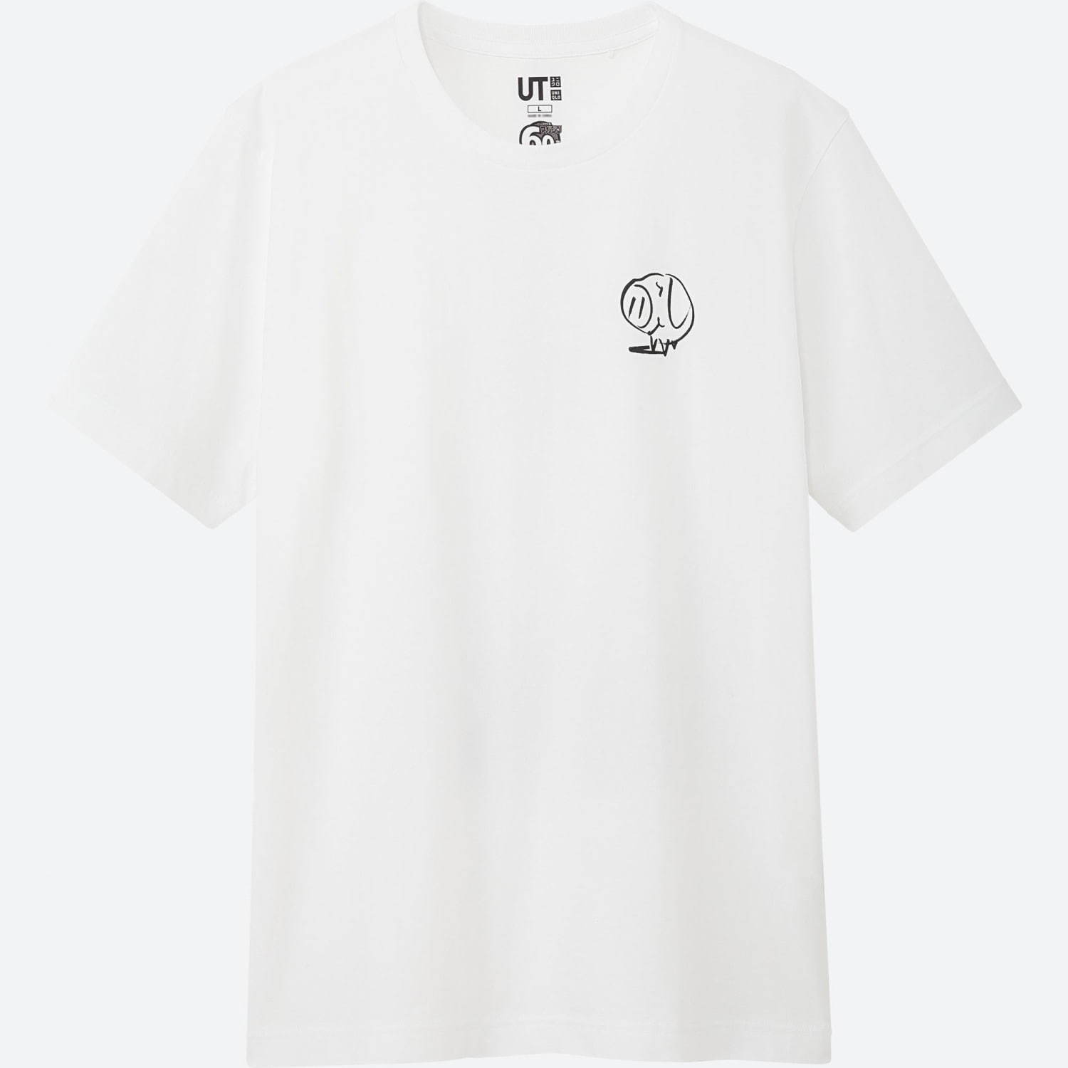 ユニクロut はじめの一歩 進撃の巨人 など週刊少年マガジンの歴代人気漫画のtシャツ ファッションプレス