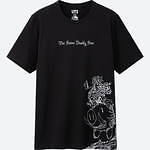 ユニクロ(UNIQLO) はじめの一歩 進撃の巨人｜写真9