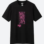 ユニクロ(UNIQLO) はじめの一歩 進撃の巨人｜写真17