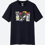 ユニクロ(UNIQLO) はじめの一歩 進撃の巨人｜写真4