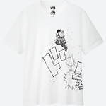 ユニクロ(UNIQLO) はじめの一歩 進撃の巨人｜写真3