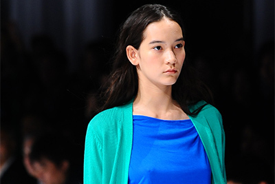 ニッツ シュナイダー 2013年春夏 ウィメンズ コレクション