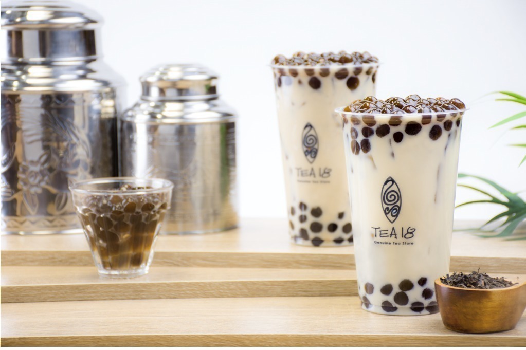 そごう広島「ティーエィティーン」