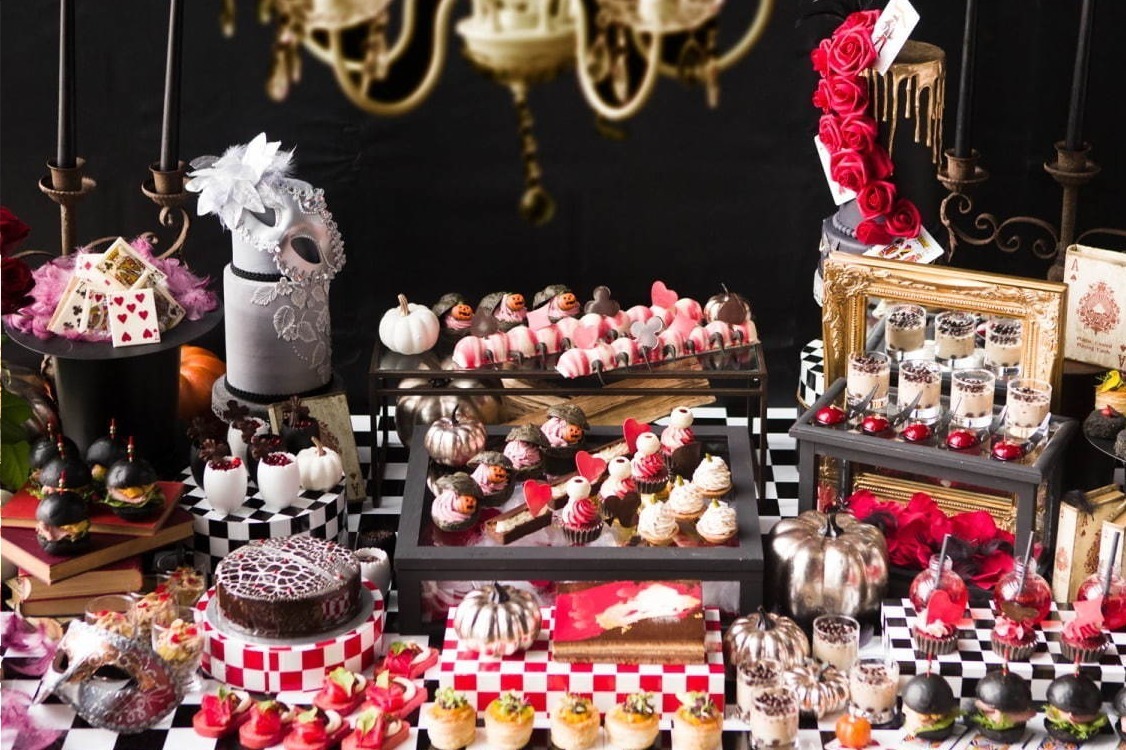 ディズニー リトル マーメイド のプチケーキ アリエルやフランダーなどがミニスイーツに ファッションプレス ディズニー リトル マーメイド のプチケーキ アリエルやフランダーなどがミニスイーツに ファッションプレス