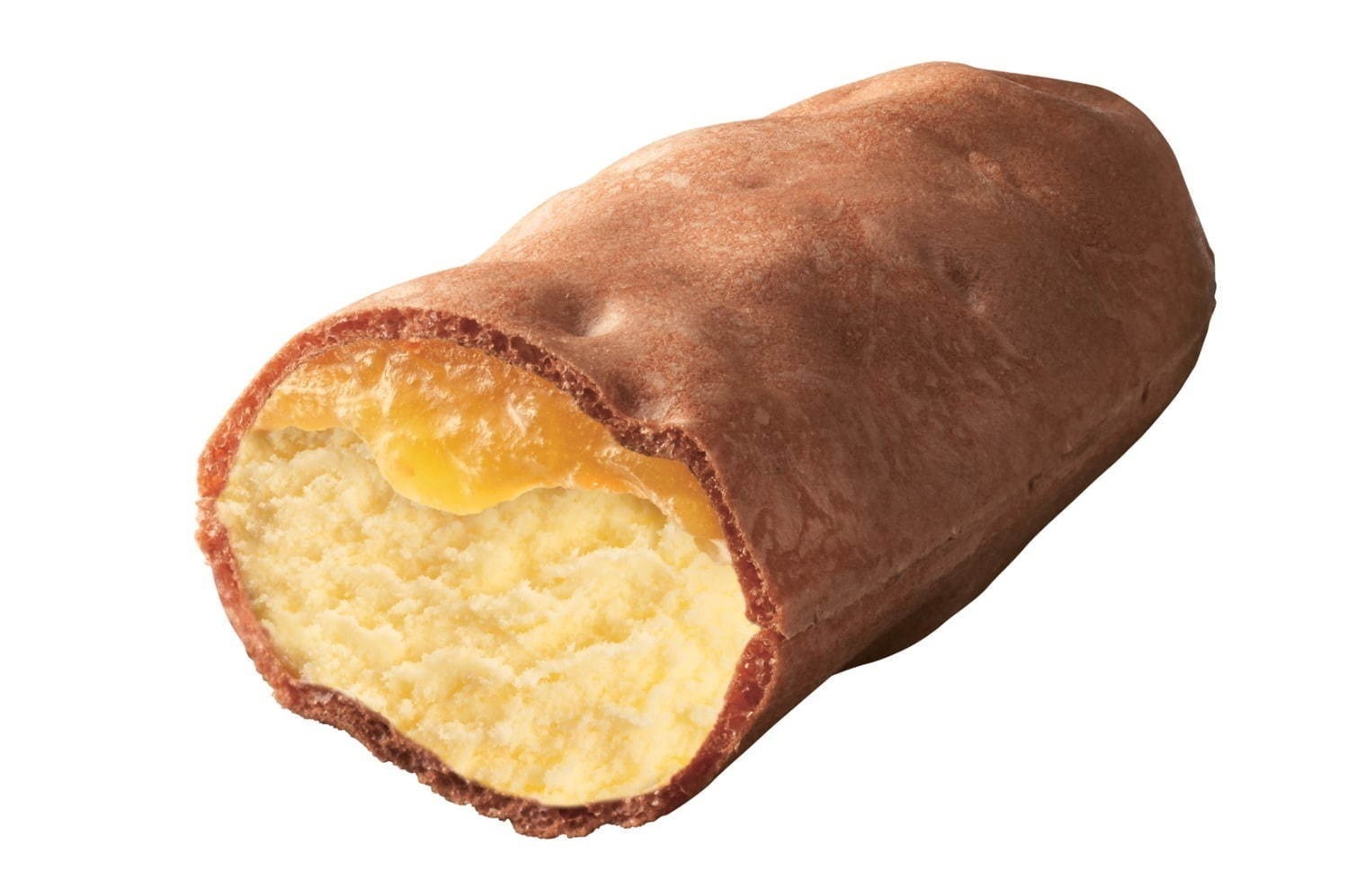 「焼き おいももなか」