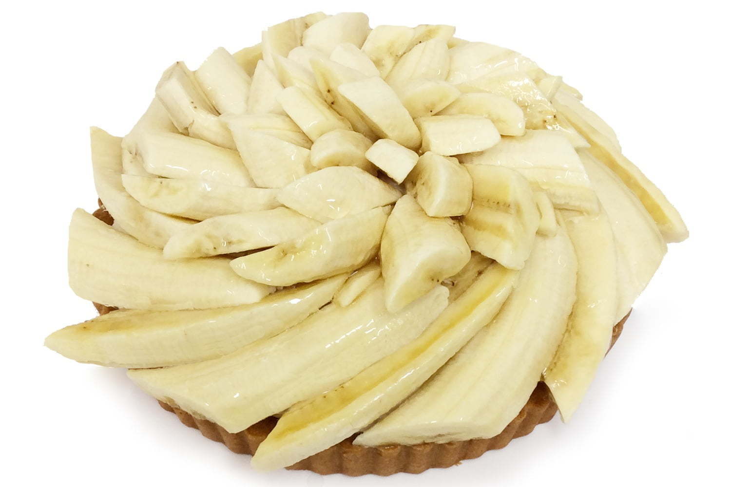 カフェコムサ「バナナの日」