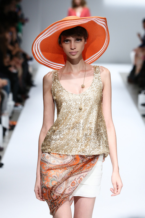 ディセイブ 2013年春夏<span>コレクション</span> - 写真2
