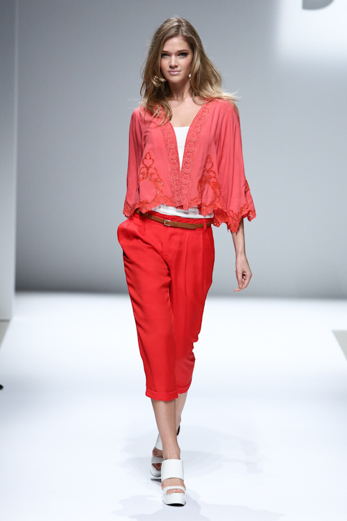 ディセイブ 2013年春夏<span>コレクション</span> - 写真3