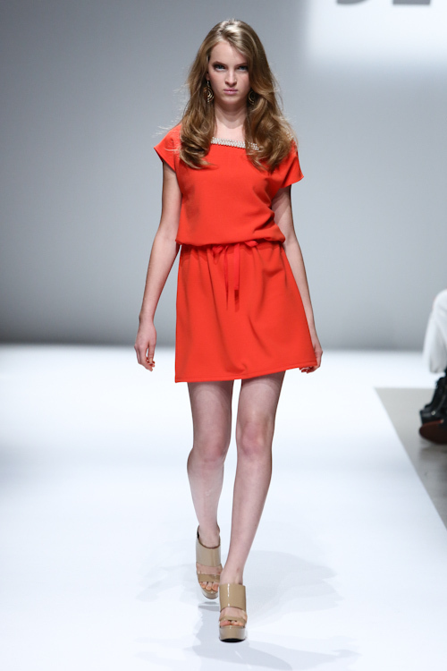 ディセイブ 2013年春夏<span>コレクション</span> - 写真4