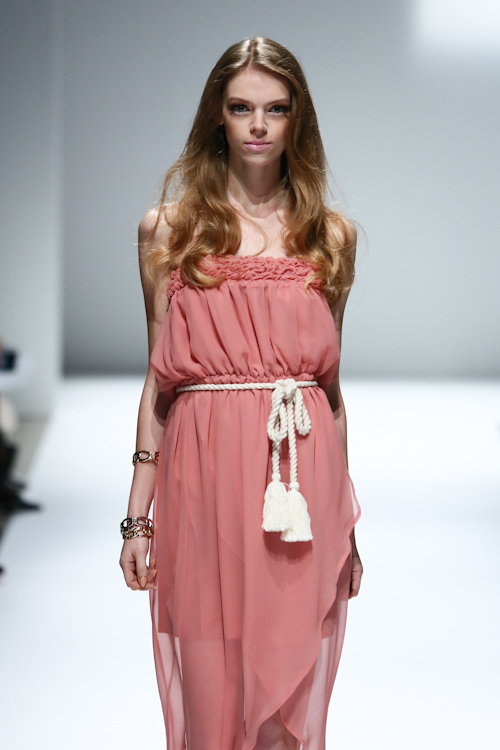 ディセイブ 2013年春夏<span>コレクション</span> - 写真7