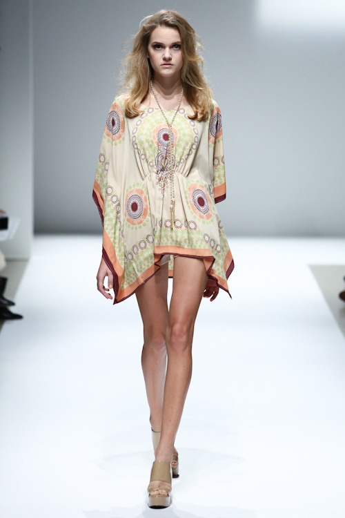 ディセイブ 2013年春夏<span>コレクション</span> - 写真8
