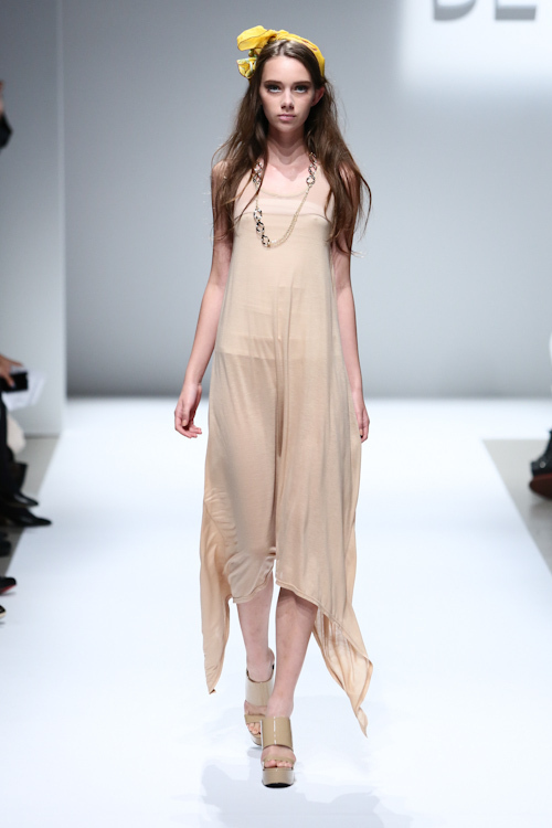 ディセイブ 2013年春夏<span>コレクション</span> - 写真9