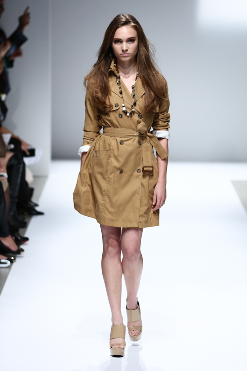 ディセイブ 2013年春夏<span>コレクション</span> - 写真10