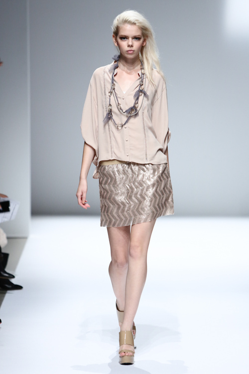 ディセイブ 2013年春夏<span>コレクション</span> - 写真12