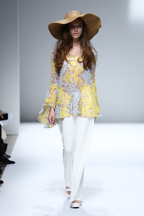 ディセイブ 2013年春夏<span>コレクション</span> - 写真13