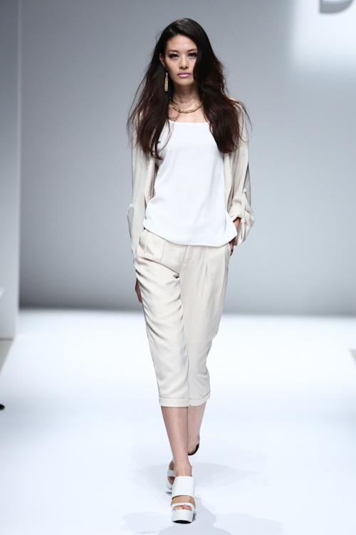 ディセイブ 2013年春夏<span>コレクション</span> - 写真17