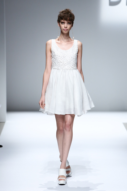 ディセイブ 2013年春夏<span>コレクション</span> - 写真18