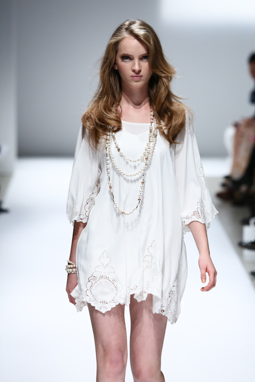 ディセイブ 2013年春夏<span>コレクション</span> - 写真23