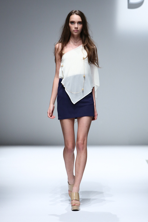 ディセイブ 2013年春夏<span>コレクション</span> - 写真29