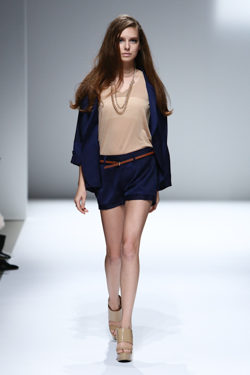 ディセイブ 2013年春夏<span>コレクション</span> - 写真33