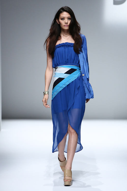 ディセイブ 2013年春夏<span>コレクション</span> - 写真35