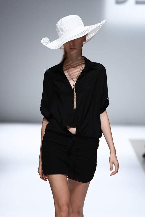 ディセイブ 2013年春夏<span>コレクション</span> - 写真43