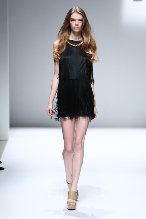 ディセイブ 2013年春夏<span>コレクション</span> - 写真44