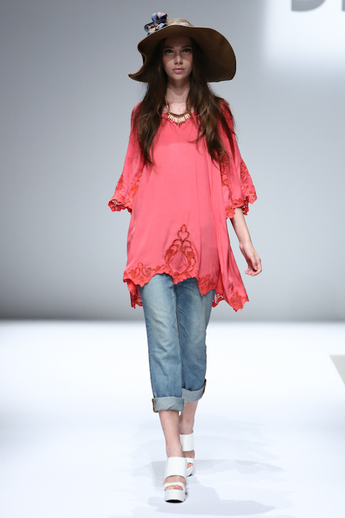 ディセイブ 2013年春夏<span>コレクション</span> - 写真47