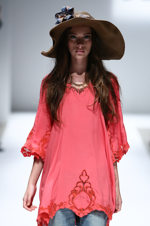 ディセイブ 2013年春夏<span>コレクション</span> - 写真48