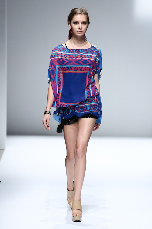 ディセイブ 2013年春夏<span>コレクション</span> - 写真52