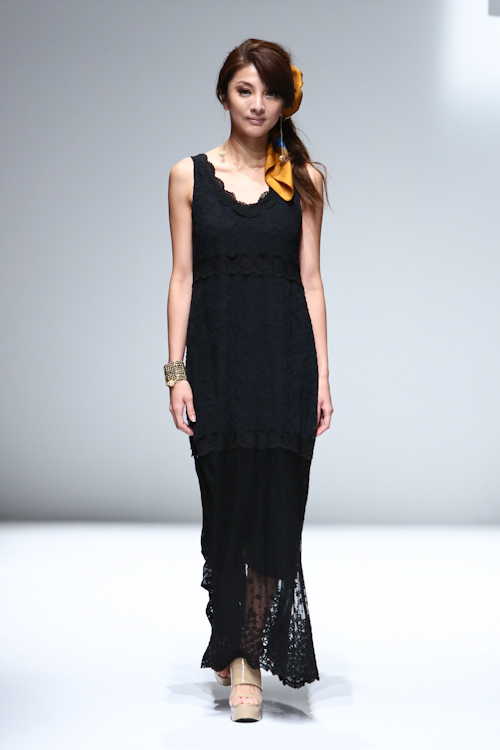 ディセイブ 2013年春夏<span>コレクション</span> - 写真54