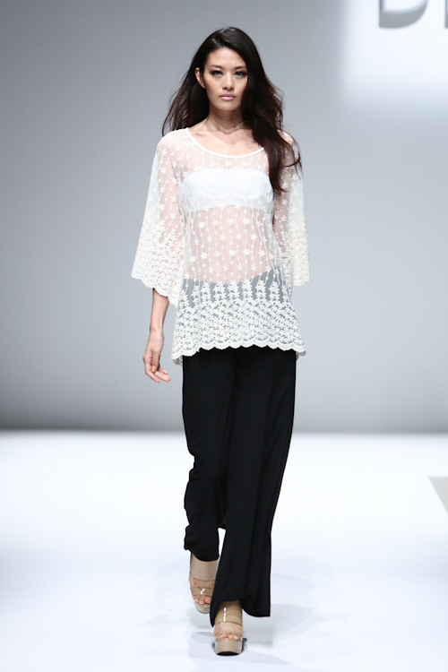 ディセイブ 2013年春夏<span>コレクション</span> - 写真55