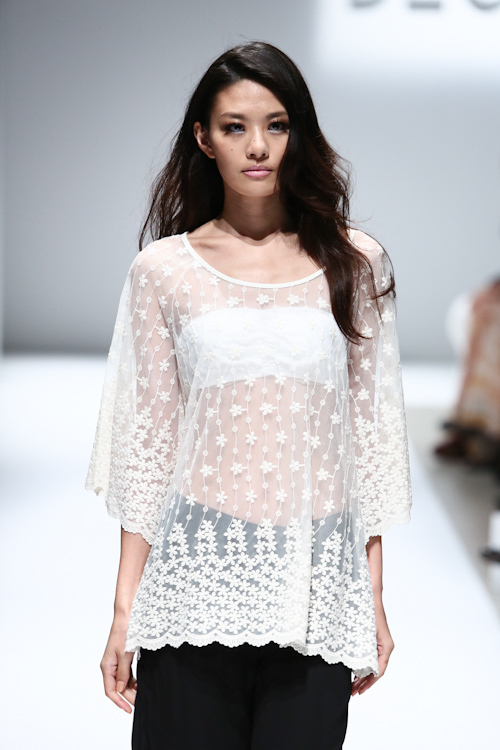 ディセイブ 2013年春夏<span>コレクション</span> - 写真56
