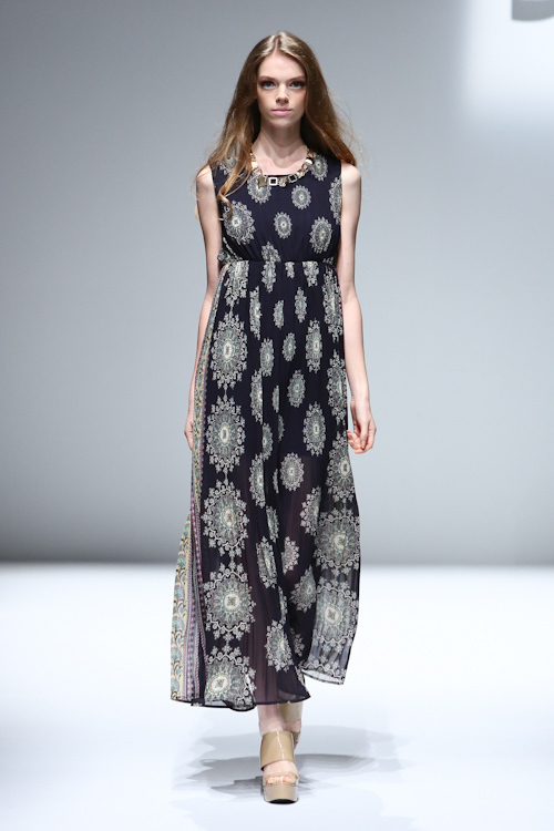 ディセイブ 2013年春夏<span>コレクション</span> - 写真57