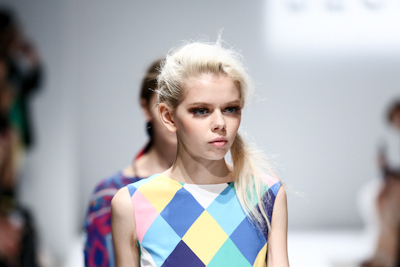 ディセイブ 2013年春夏 ウィメンズ コレクション