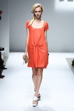 ディセイブ 2013年春夏コレクション - フェミニンかつエレガントな洗練されたリゾートスタイル｜写真5