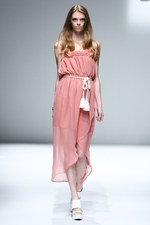 ディセイブ 2013年春夏コレクション - フェミニンかつエレガントな洗練されたリゾートスタイル｜写真6