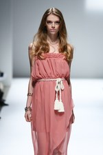 ディセイブ 2013年春夏コレクション - フェミニンかつエレガントな洗練されたリゾートスタイル｜写真7