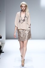 ディセイブ 2013年春夏コレクション - フェミニンかつエレガントな洗練されたリゾートスタイル｜写真12