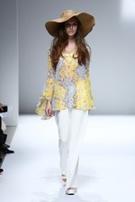 ディセイブ 2013年春夏コレクション - フェミニンかつエレガントな洗練されたリゾートスタイル｜写真13