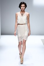 ディセイブ 2013年春夏コレクション - フェミニンかつエレガントな洗練されたリゾートスタイル｜写真15