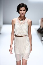 ディセイブ 2013年春夏コレクション - フェミニンかつエレガントな洗練されたリゾートスタイル｜写真16